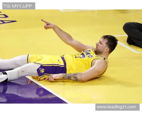 东契奇或将与湖人续约三年一亿六千五百万的传闻引发关注