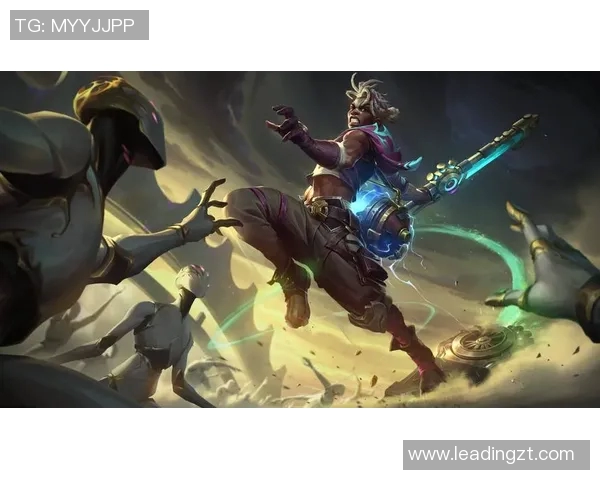 英雄联盟新手必看灵活性玩法全攻略助你快速上手游戏技巧