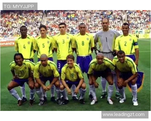 2002年世界杯经典对决巴西队与中国队高清回放下载链接分享