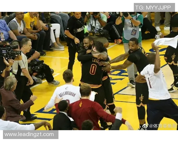 2017年NBA总决赛骑士与勇士的对决结果揭晓谁最终夺冠了