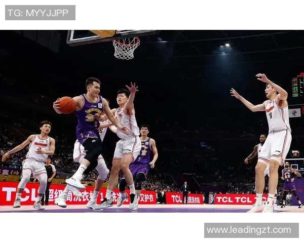 2018年CBA广东队对阵北控队精彩回顾及赛后分析