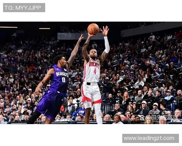 2019年火箭队与国王队精彩全场比赛录像回放及精彩瞬间分析
