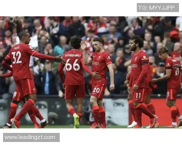 2020年利物浦与埃弗顿精彩对决全程直播回顾与分析