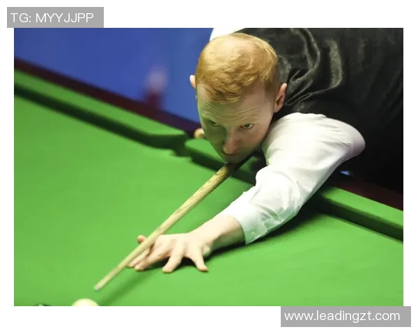 丁俊晖与麦克吉尔精彩对决视频直播全程回顾与分析