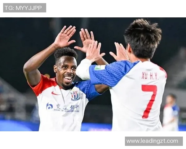 上港与富力激烈冲突引发球迷热议赛场秩序亟待改善